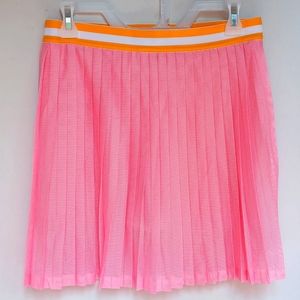 J.CREW PLEATED GORGEOUS SKORT